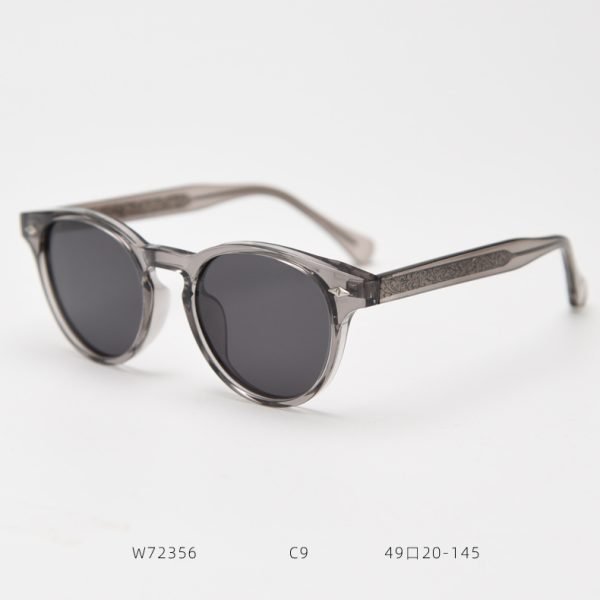 TR SUNGLASSES W72356 - Image 4