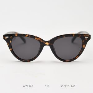 TR SUNGLASSES W72366
