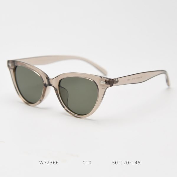 TR SUNGLASSES W72366 - Image 3
