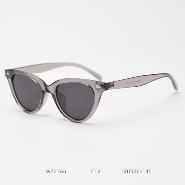TR SUNGLASSES W72366 - Image 5