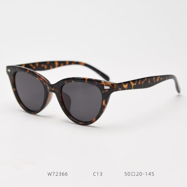 TR SUNGLASSES W72366 - Image 6