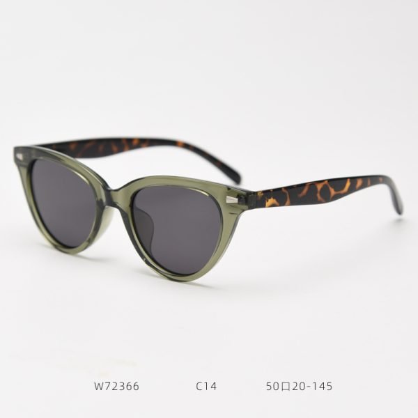 TR SUNGLASSES W72366 - Image 7