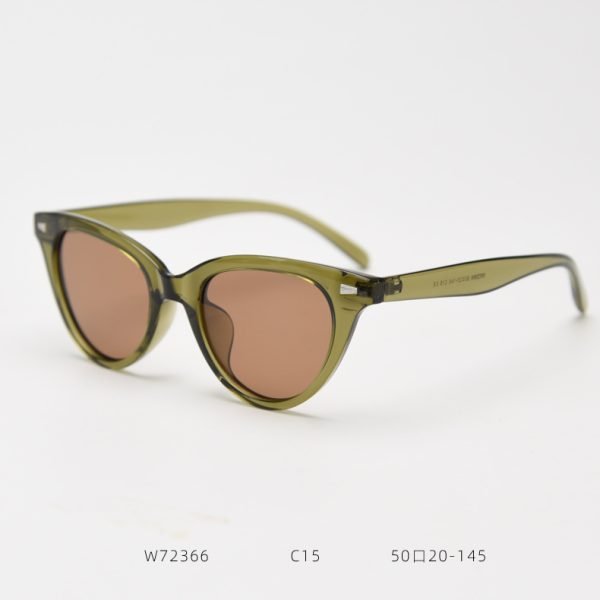 TR SUNGLASSES W72366 - Image 8