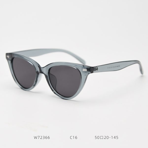 TR SUNGLASSES W72366 - Image 9