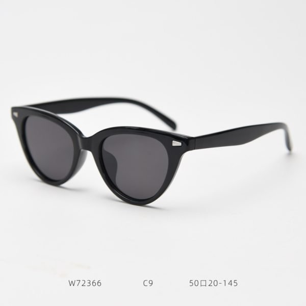 TR SUNGLASSES W72366 - Image 2