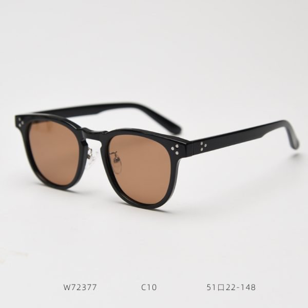 TR SUNGLASSES W72377 - Image 3