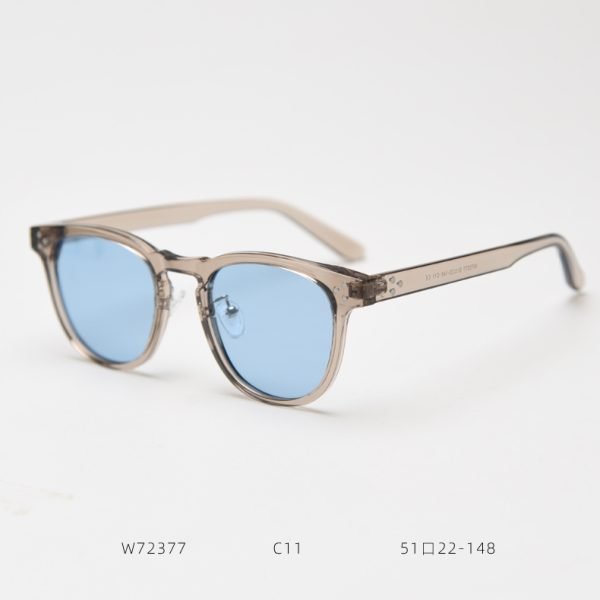 TR SUNGLASSES W72377 - Image 4