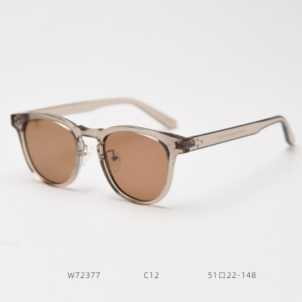 TR SUNGLASSES W72377 - Image 5