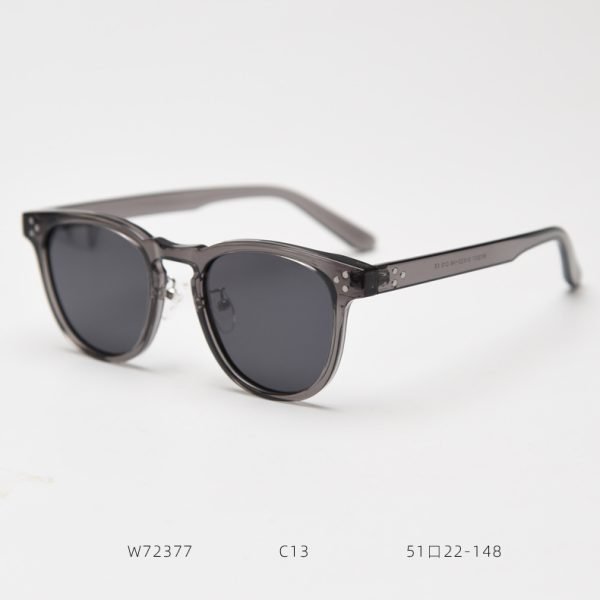 TR SUNGLASSES W72377 - Image 6