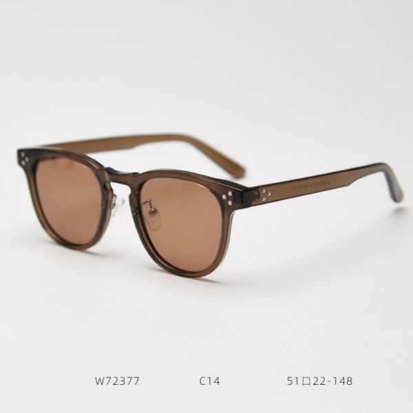 TR SUNGLASSES W72377 - Image 7