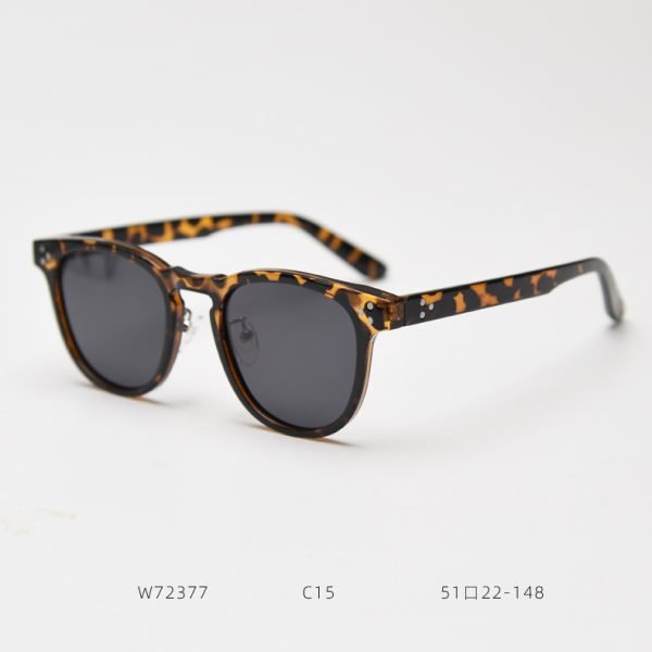 TR SUNGLASSES W72377 - Image 8