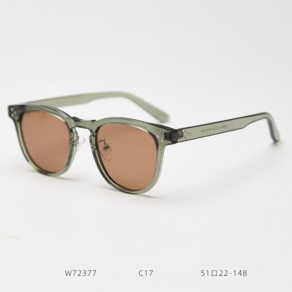 TR SUNGLASSES W72377 - Image 10