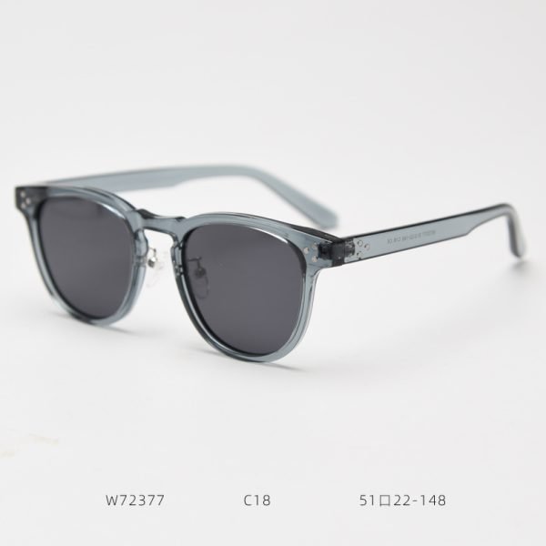 TR SUNGLASSES W72377 - Image 11