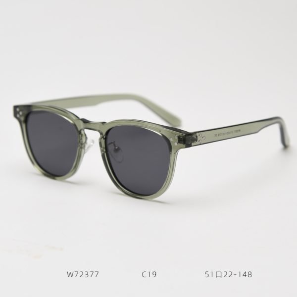 TR SUNGLASSES W72377 - Image 12