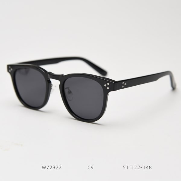 TR SUNGLASSES W72377 - Image 2