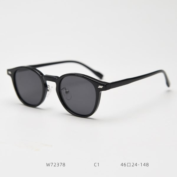 TR SUNGLASSES W72378 - Image 2