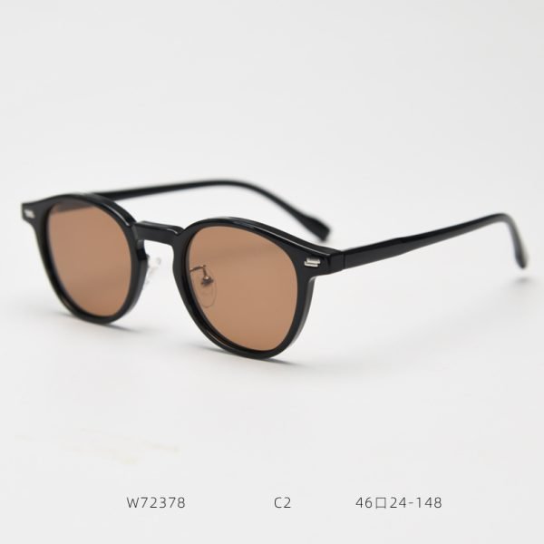 TR SUNGLASSES W72378 - Image 3