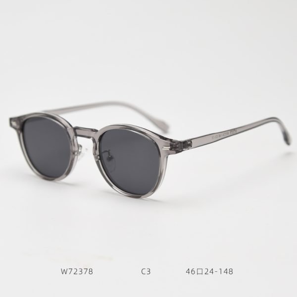 TR SUNGLASSES W72378 - Image 4
