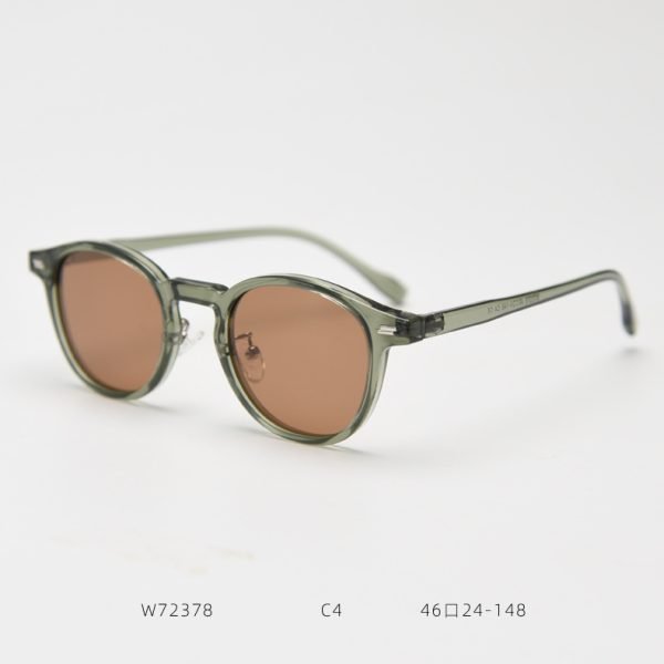 TR SUNGLASSES W72378 - Image 5