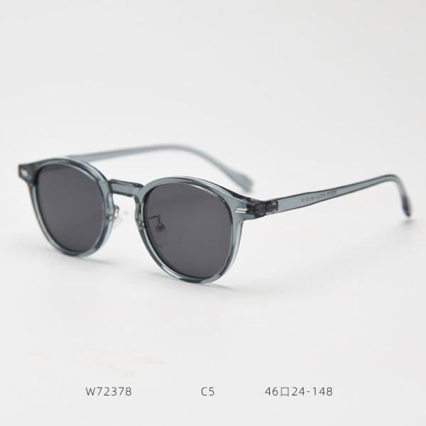 TR SUNGLASSES W72378 - Image 6