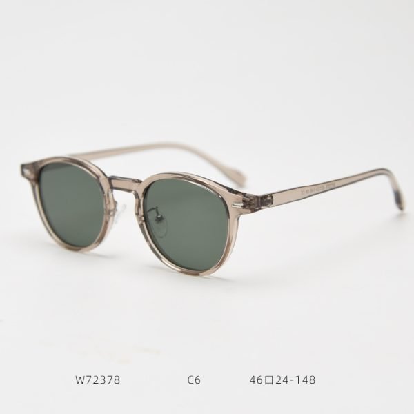 TR SUNGLASSES W72378 - Image 7