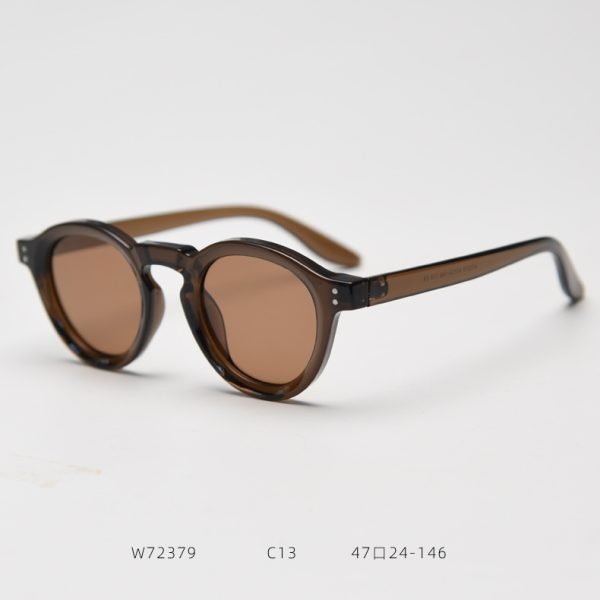 TR SUNGLASSES W72379 - Image 6