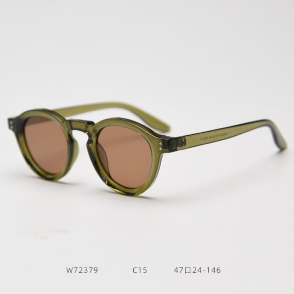 TR SUNGLASSES W72379 - Image 8