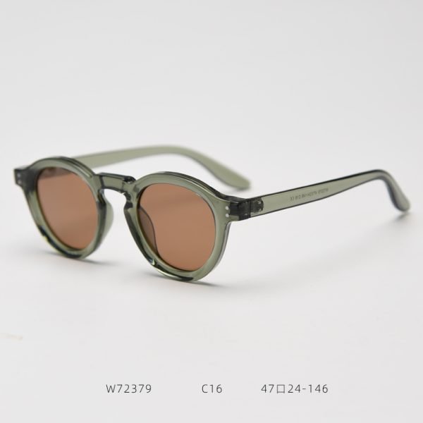 TR SUNGLASSES W72379 - Image 9