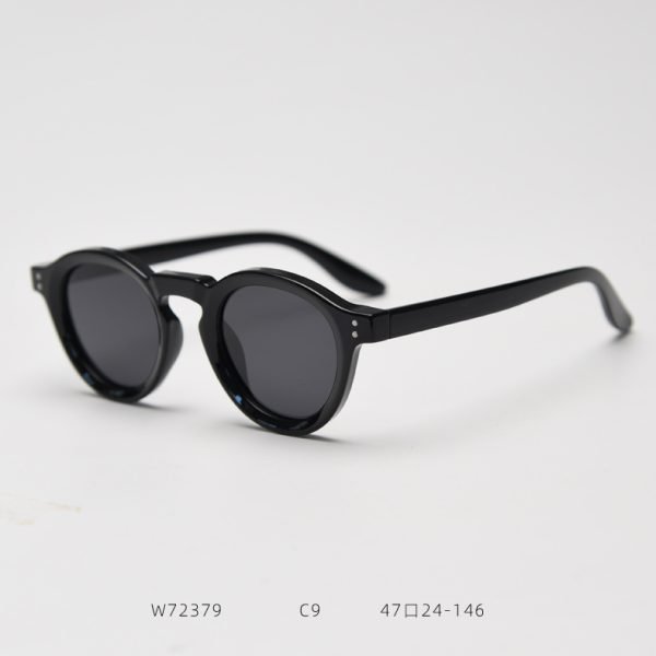 TR SUNGLASSES W72379 - Image 2