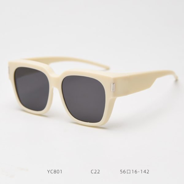 TR SUNGLASSES YC801 - Image 2