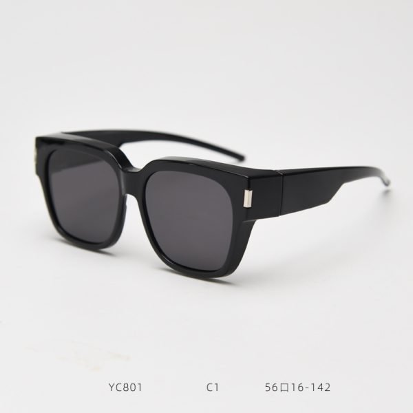 TR SUNGLASSES YC801 - Image 3