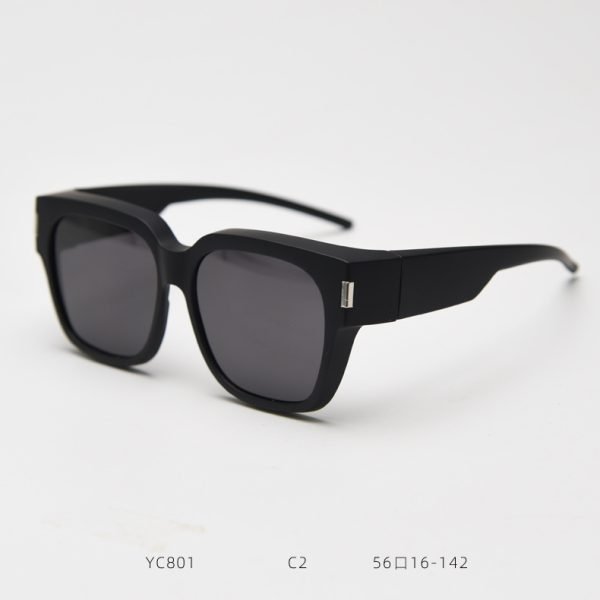 TR SUNGLASSES YC801 - Image 4