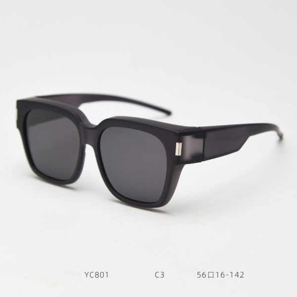 TR SUNGLASSES YC801 - Image 5