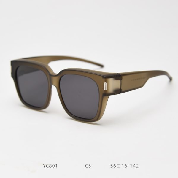 TR SUNGLASSES YC801 - Image 6