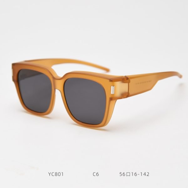 TR SUNGLASSES YC801 - Image 7