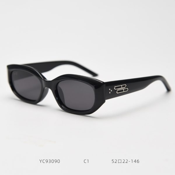 TR SUNGLASSES YC93090 - Image 2