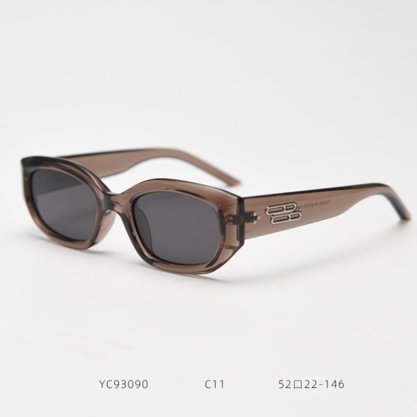 TR SUNGLASSES YC93090 - Image 6