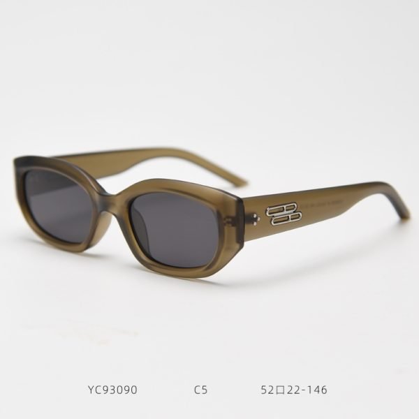 TR SUNGLASSES YC93090 - Image 4