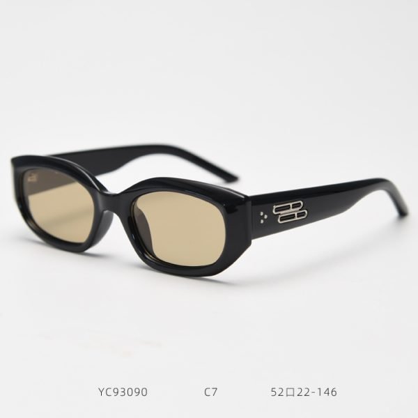 TR SUNGLASSES YC93090 - Image 5