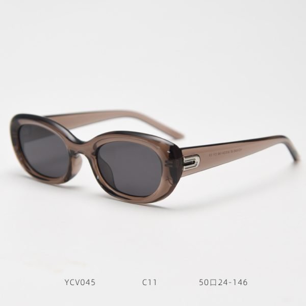 TR SUNGLASSES YCV045 - Image 6