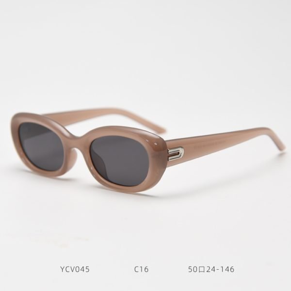 TR SUNGLASSES YCV045 - Image 7