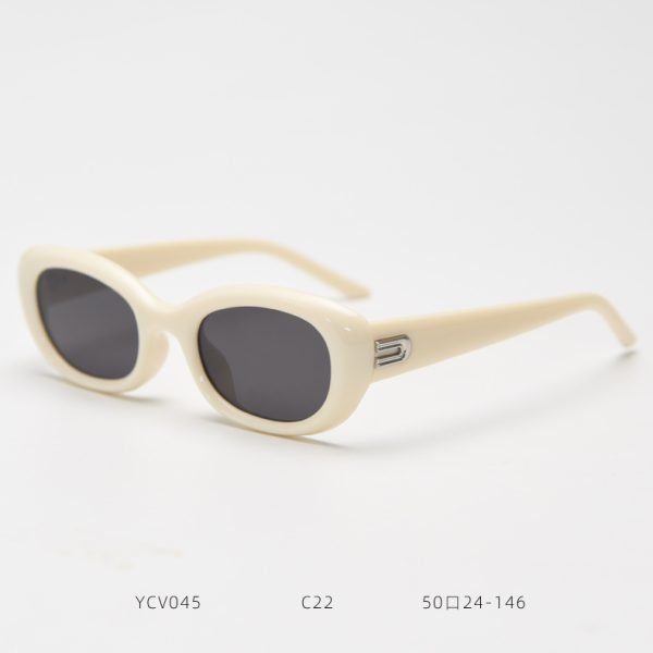 TR SUNGLASSES YCV045 - Image 8