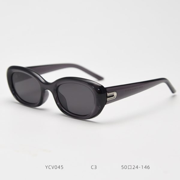 TR SUNGLASSES YCV045 - Image 3