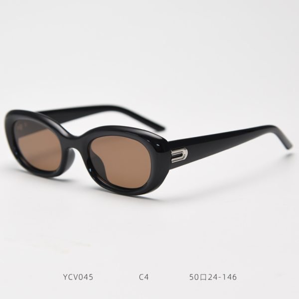 TR SUNGLASSES YCV045 - Image 4