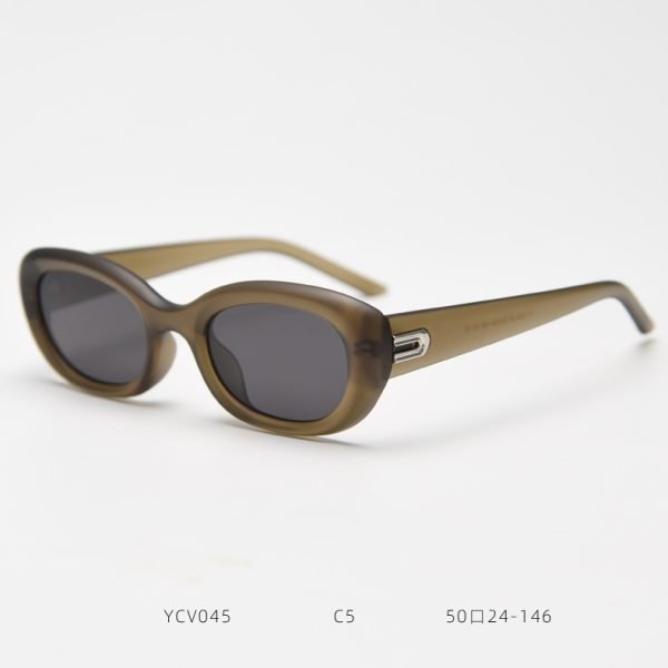 TR SUNGLASSES YCV045 - Image 5
