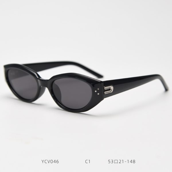 TR SUNGLASSES YCV046 - Image 2