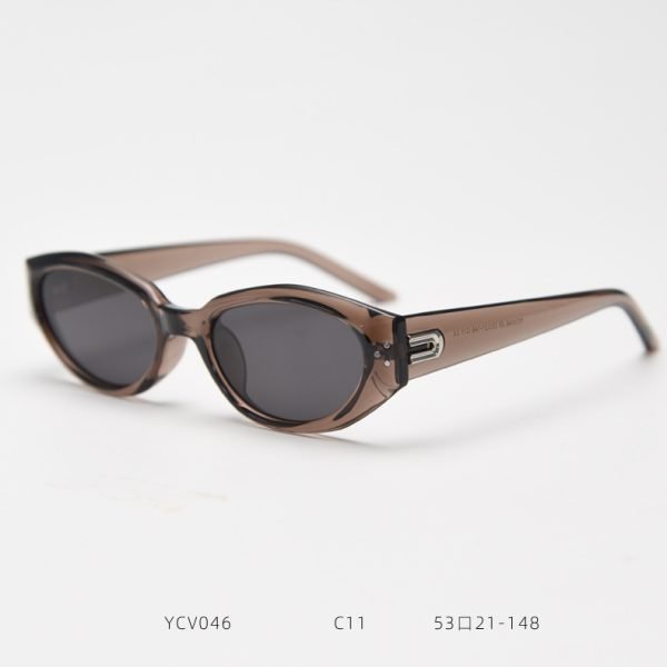 TR SUNGLASSES YCV046 - Image 6