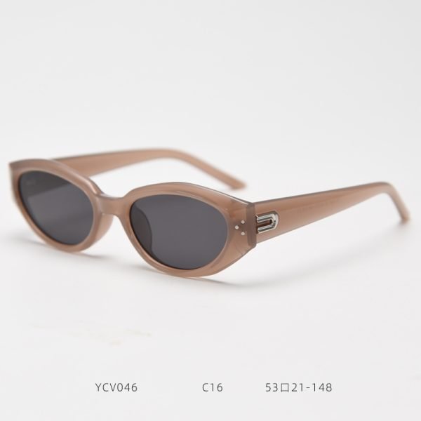TR SUNGLASSES YCV046 - Image 7