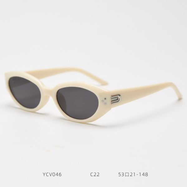 TR SUNGLASSES YCV046 - Image 8
