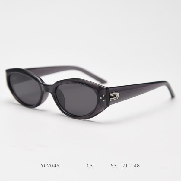 TR SUNGLASSES YCV046 - Image 3
